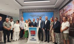 CHP Muğla’dan İzmir’e destek çıkarması… ‘Ne zindanlardan ne de ölümden korkuyoruz!'
