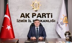 Başkan Saygılı'dan 15 Temmuz mesajı