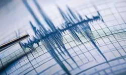 Alaska açıklarında 7.3 büyüklüğünde deprem