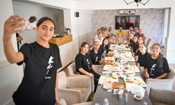 Bornova’nın sultanları zirvede