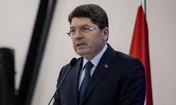 Bakan Tunç: Adli tatilde nöbetçi mahkeme ve savcılıklar görevini sürdürecek