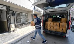 Tugay: Komşusu açken tok yatamayan kültürden geliyoruz