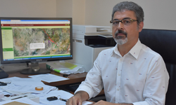 Prof. Dr. Sözbilir depreme ilişkin ilk açıklama: Depremin 6 civarında olması bir yerde iyi!