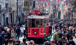 TÜİK'ten yeni nüfus istatistiği: İlk kez üçer aylık veriler açıklanacak