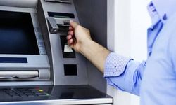 ATM'lerden yapılan işlemlerde limitler değişti