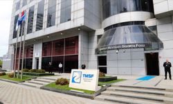 TMSF, Özçay İplik Tekstil'i satışa çıkardı