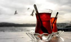 Demli çay tüketiminde böbrek taşı riski