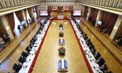 Komisyonun üçüncü toplantı tarihi belli oldu