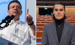 İmamoğlu'ndan Enes Hocaoğulları'nın tutuklanmasına tepki