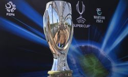 50. UEFA Süper Kupa sahibini buluyor