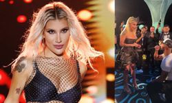 İrem Derici evlenme teklifini kabul etti: Sonsuza kadar evet!
