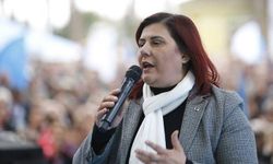 "6 metrekarede vakit geçiremem" demiş