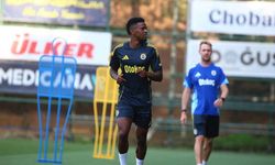 Nelson Semedo'dan Fenerbahçe itirafı: 'Başka teklifler vardı ama...'