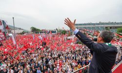 CHP'den Aydın'da miting kararı!