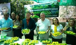 Güzelbahçe’de Bardacık Festivali coşkusu