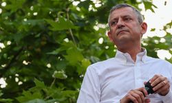 Özgür Özel'den mitinge çağrı!