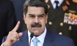 ABD, Maduro'nun yakalanması için 50 milyon dolarlık ödül koydu: Venezuela'dan tepki