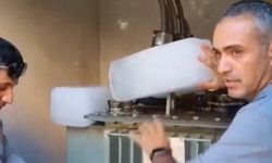 Buzlu çözüm meclis gündeminde!