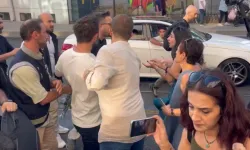 Filistin’e destek yürüyüşü: 1 gözaltı!