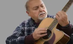 Pop müziğinin efsane ismi Selçuk Alagöz hayatını kaybetti