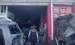 Milyonluk vurgun yapan çete çökertildi