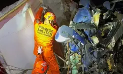 Brezilya'da katliam gibi kaza: 11 ölü, 45 yaralı