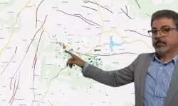 Sözbilir uyardı... Gelenbe fayı uyandı!
