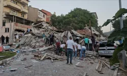 Balıkesir depreminde tutuklama!