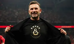 Okan Buruk'tan maç öncesi ayrılık açıklaması