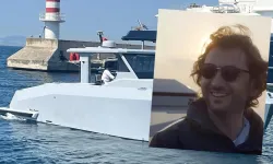 İş insanı Halit Yukay denizde kayboldu