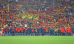Göz-Göz'ün Süper Lig panoraması!