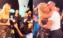İrem Derici evlenme teklifi aldı!