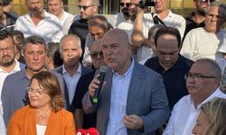 CHP’li Bakan'dan ‘Çerçioğlu’ tepkisi: Bundan sonra ona ‘topuklu topaç’ diyeceğiz!