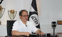 Altay Başkanı Gürüz sert çıktı