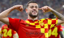 Romulo'nun transferi an meselesi!