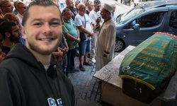 19 günlük yaşam savaşını kaybetmişti... Poyraz'a acı veda!