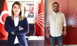 CHP Aydın İl Başkanı'nın kızı ve oğlu ABB’den istifa etti!