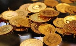 Altının gramı 4 bin 391 liradan işlem görüyor