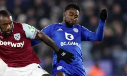 Wilfred Ndidi'nin Beşiktaş'ı bekletme sebebi ortaya çıktı!