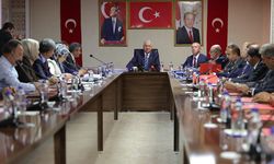 Bakan Güler: Terörsüz Türkiye hedefi bir kardeşlik çağrısı