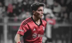 Beşiktaş ayrılığı resmen duyurdu!