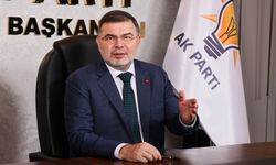 AK Partili Saygılı’dan üç cümlelik tepki: Çağatay Güç tedavi olmalı!