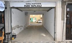 Manisa Büyükşehir’den otopark hamlesi