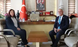 "Çerçioğlu başka partiye de gitse onunla beraberiz"