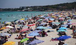 Turizm merkezinde otel raporu: Çeşme yüzde 90 dolu, Alaçatı kapalı gişe!