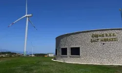 Sabancı Holding'ten Çeşme'de demir perde ısrarı!