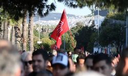 CHP İzmir sokağa iniyor!