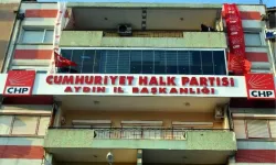 Aydın'da ardı ardına 'Çerçioğlu' istifaları