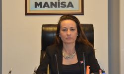 Özalper, il başkanlığına yeniden aday olduğunu duyurdu