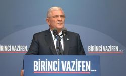 Dervişoğlu: ‘Her derde deva diye’ ilaç satıyorlar; ismi Terörsüz Türkiye